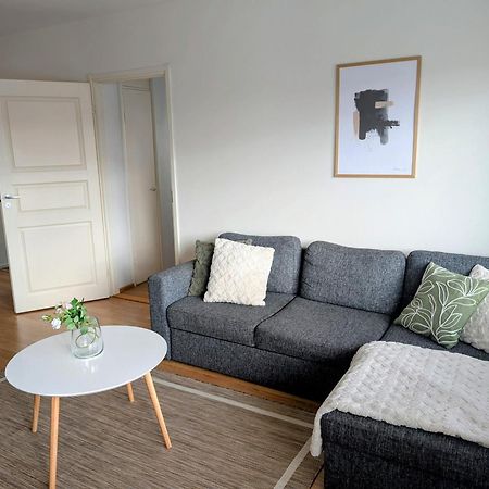 20 - Nice Apartment In Kemi City Centre, Free Parking! Dış mekan fotoğraf