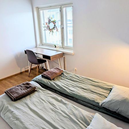 20 - Nice Apartment In Kemi City Centre, Free Parking! Dış mekan fotoğraf