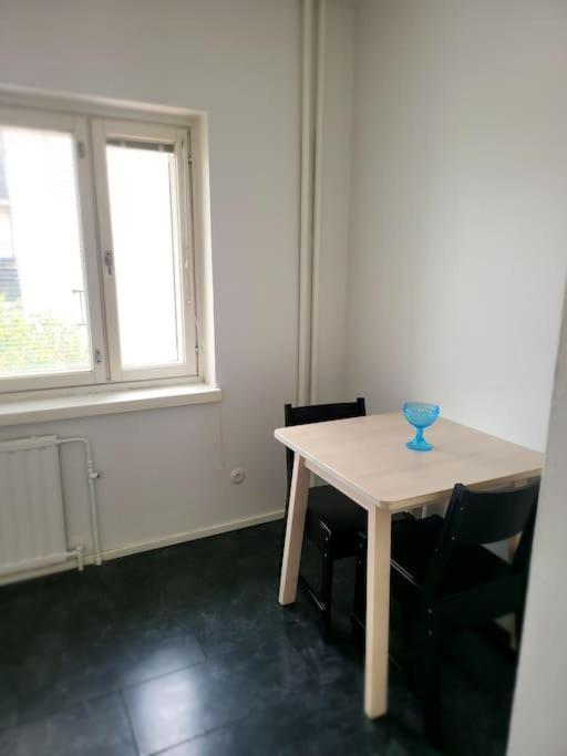 20 - Nice Apartment In Kemi City Centre, Free Parking! Dış mekan fotoğraf