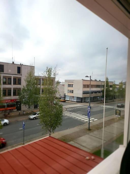20 - Nice Apartment In Kemi City Centre, Free Parking! Dış mekan fotoğraf