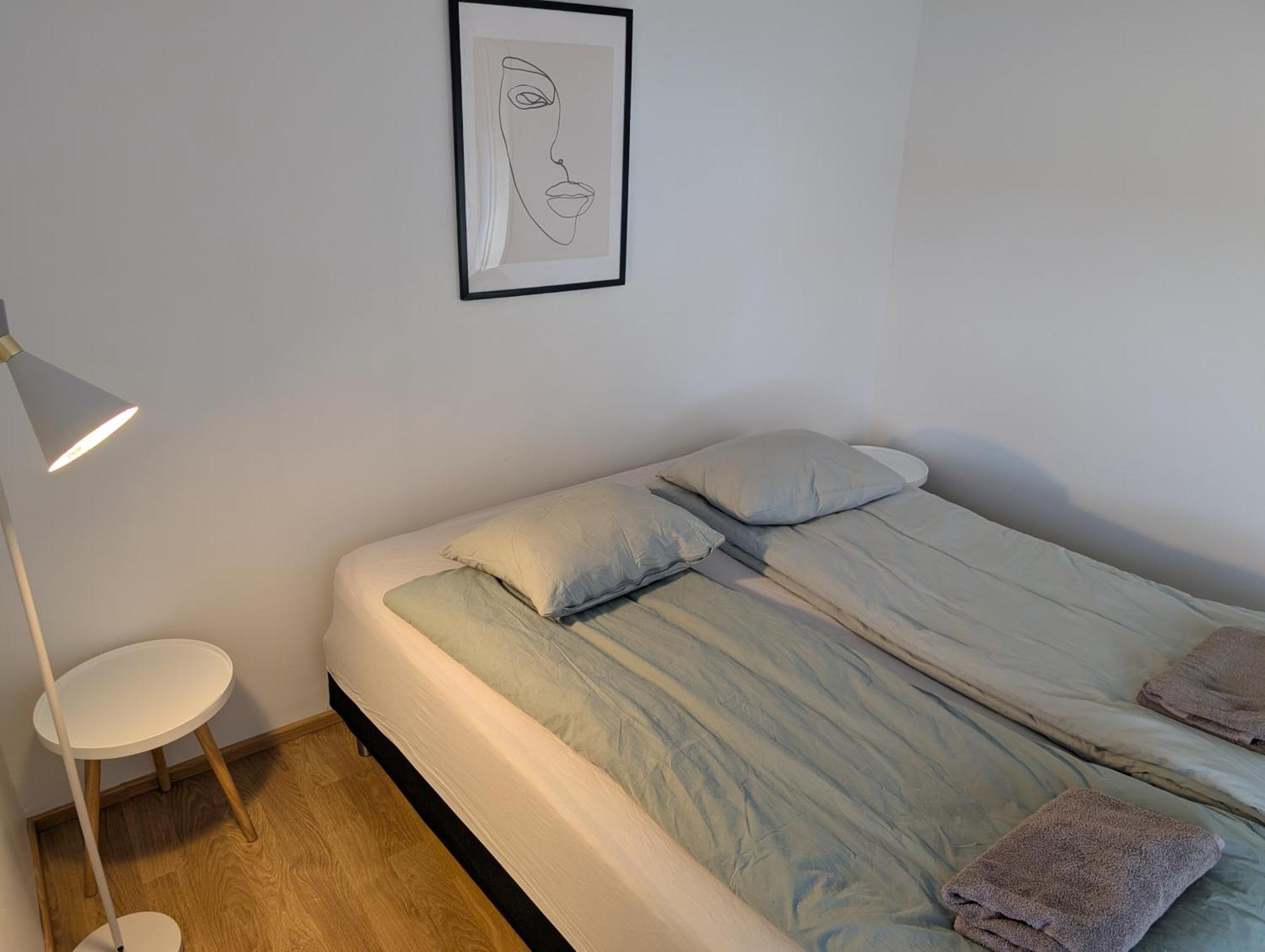 20 - Nice Apartment In Kemi City Centre, Free Parking! Dış mekan fotoğraf
